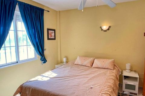 Villa i Albox, Almeria, Albox - € 234.000 | Ref: Villa G - foto 3
